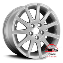 Load image into Gallery viewer, LEXUS IS300 2003 2004 2005 17" FACTORY ORIGINAL WHEEL RIM