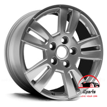 Load image into Gallery viewer, CHEVROLET SONIC 2012 2013 2014 2015 2016 15&quot; FACTORY ORIGINAL WHEEL RIM