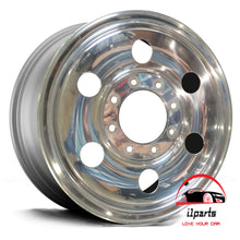 Load image into Gallery viewer, FORD F250 PICKUP F350 PICKUP EXCURSION 2004 2005 16&quot; FACTORY ORIGINAL WHEEL RIM