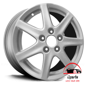 HONDA ACCORD 2003 2004 2005 16" FACTORY ORIGINAL WHEEL RIM