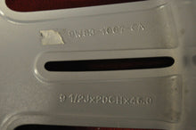 Load image into Gallery viewer, JAGUAR XK 2010 2011 2012 2013 2014 20&quot; FACTORY ORIGINAL WHEEL RIM REAR