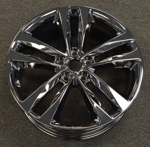 KIA SORENTO 2014 2015 19" FACTORY ORIGINAL WHEEL RIM