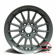 Load image into Gallery viewer, BMW 745i 750i 760i 2002-2008 20&quot; FACTORY ORIGINAL WHEEL RIM FRONT