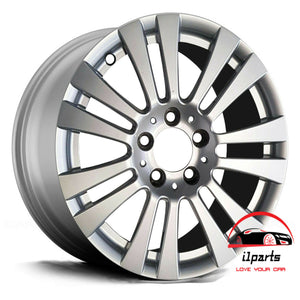 16 INCH ALLOY RIM WHEEL FACTORY OEM 85273 2044017102