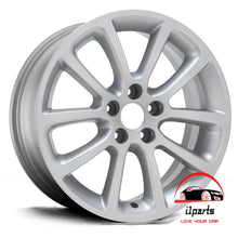 Load image into Gallery viewer, MERCURY MILAN 2010 2011 18" FACTORY ORIGINAL WHEEL RIM