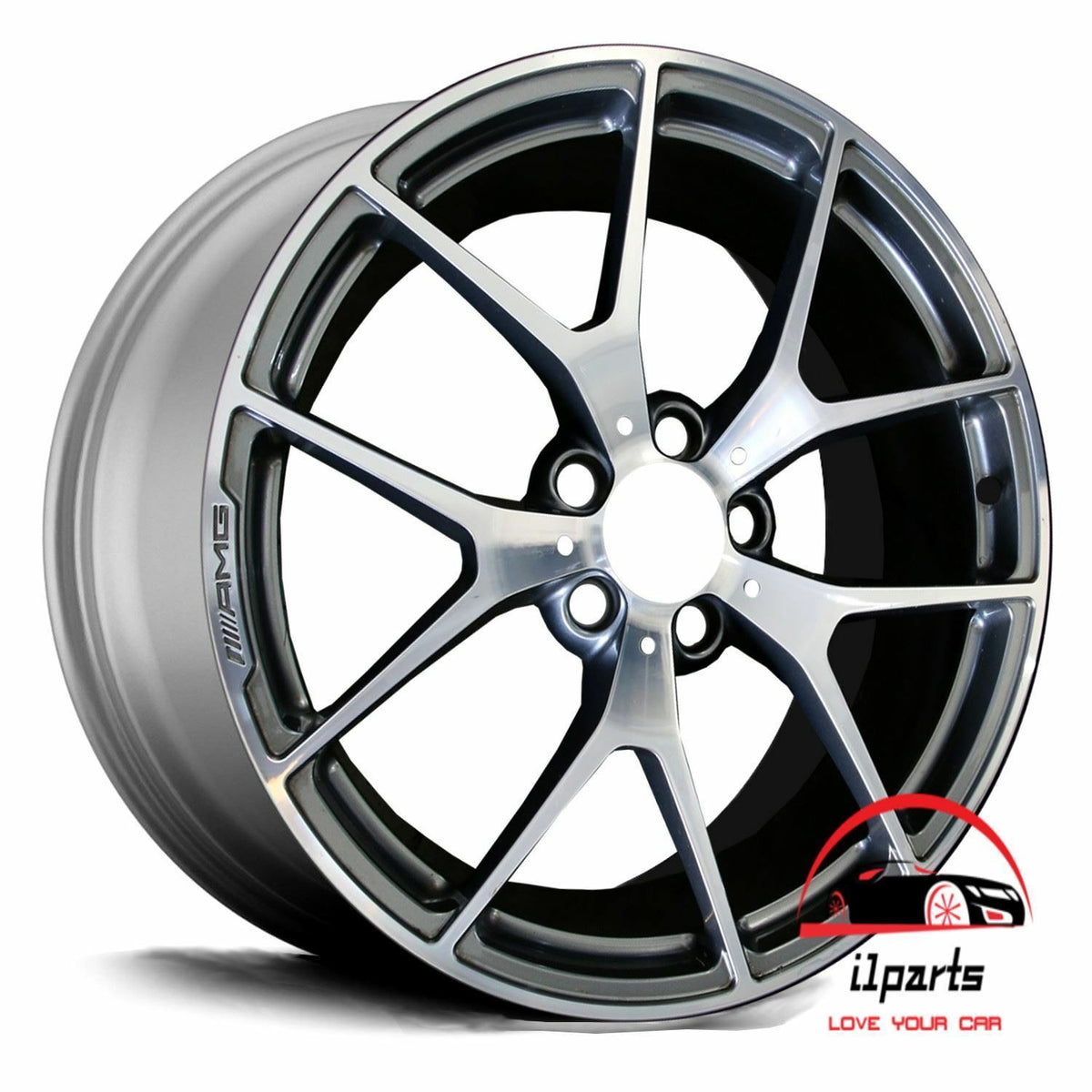 MERCEDES C63 2014 2015 19