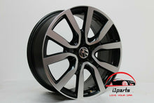 Load image into Gallery viewer, VOLKSWAGEN GOLF GOLF GTI 2012 2013 2014 18&quot; FACTORY ORIGINAL WHEEL RIM