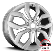 Load image into Gallery viewer, HYUNDAI VELOSTER 2012 2013 2014 2015 18" FACTORY ORIGINAL WHEEL RIM