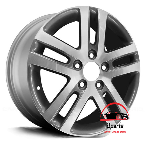 VOLKSWAGEN JETTA 2005-2014 16