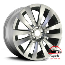 Load image into Gallery viewer,  20 INCH ALLOY RIM WHEEL FACTORY OEM 71339 36116777779; 6777779