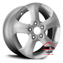 Load image into Gallery viewer, HYUNDAI ELANTRA 2007 2008 2009 2010 16" FACTORY ORIGINAL WHEEL RIM