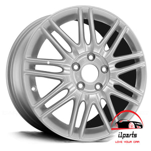 HONDA ACCORD TSX 2003 2004 2005 2006 2007 2008 17" FACTORY ORIGINAL WHEEL RIM