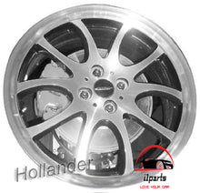Load image into Gallery viewer, 18 INCH ALLOY RIM WHEEL FACTORY OEM 71190 36116773196; 6773196