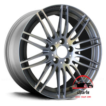 Load image into Gallery viewer, 18 INCH ALLOY RIM WHEEL FACTORY OEM 71295 36116781042; 6781042