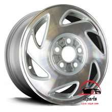 Load image into Gallery viewer, TOYOTA SIENNA 1998 1999 2000 2001 2002 2003 15&quot; FACTORY ORIGINAL WHEEL RIM