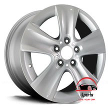 Load image into Gallery viewer, 17 INCH ALLOY RIM WHEEL FACTORY OEM 71402 36116790172; 6790172