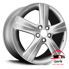 Load image into Gallery viewer, LEXUS GS350 GS430 2006 2007 18" FACTORY ORIGINAL WHEEL RIM