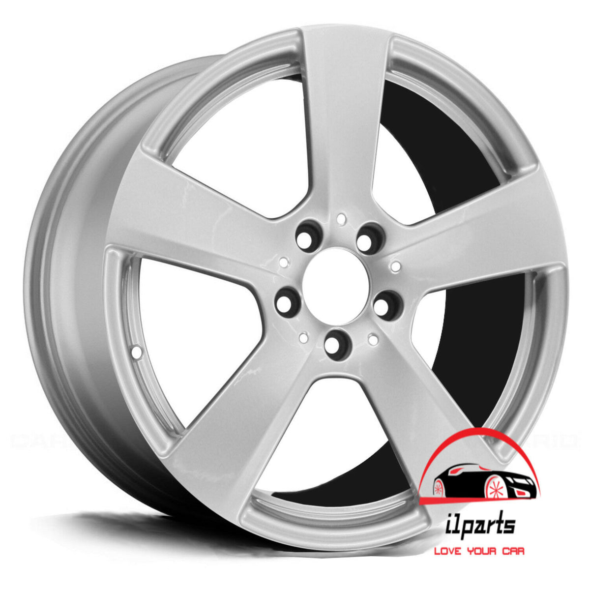A350 Rim MERCEDES E350 E550 2010-2013 18