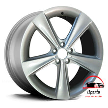 Load image into Gallery viewer, 21 INCH ALLOY RIM WHEEL FACTORY OEM 71182 36116779376; 6779376