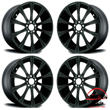 Load image into Gallery viewer, SET OF 4 BMW M5 M6 2006-2009 2010 19&quot; FACTORY ORIGINAL STAGGERED WHEELS RIMS