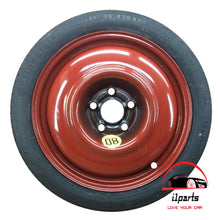 Load image into Gallery viewer, SAAB 9-3 9-5 2002-2013 16&quot; FACTORY ORIGINAL WHEEL RIM SPARE