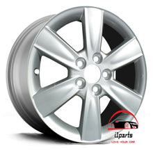 Load image into Gallery viewer, LEXUS ES330 2004 2005 2006 16" FACTORY ORIGINAL WHEEL RIM