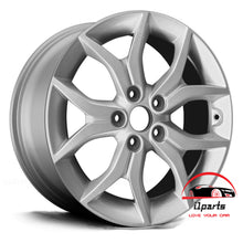 Load image into Gallery viewer, HYUNDAI TIBURON 2007 2008 17" FACTORY ORIGINAL WHEEL RIM