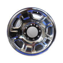 Load image into Gallery viewer, FORD F250SD PICKUP F350SD PICKUP 2005-2010 18&quot; FACTORY OEM WHEEL RIM STEEL