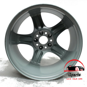 18 INCH ALLOY RIMS WHEELS FACTORY OEM 65371-65372  A2194010102-2194010102