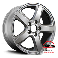 Load image into Gallery viewer, SAAB 9-3 02 03 04 05 06 07 08 09 10 16&quot; FACTORY ORIGINAL WHEEL RIM