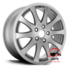 Load image into Gallery viewer, VOLKSWAGEN PASSAT 2000 2001 2002 2003 2004 2005 17&quot; FACTORY ORIGINAL WHEEL RIM