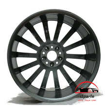 Load image into Gallery viewer, MERCEDES SLC300 SLC43 2017-2019 18" FACTORY ORIGINAL FRONT WHEEL RIM