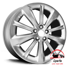 Load image into Gallery viewer, LINCOLN MKS 2009-2012 19&quot; FACTORY ORIGINAL WHEEL RIM