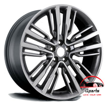 Load image into Gallery viewer, LINCOLN MKC 2015 2016 20" FACTORY ORIGINAL WHEEL RIM