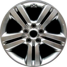 Load image into Gallery viewer, KIA MAGENTIS OPTIMA 2009 2010 17&quot; FACTORY ORIGINAL WHEEL RIM