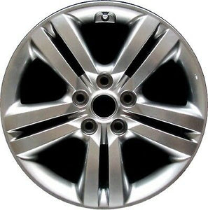 KIA MAGENTIS OPTIMA 2009 2010 17" FACTORY ORIGINAL WHEEL RIM