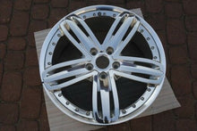 Load image into Gallery viewer, BENTLEY MULSANNE MULLINER 2010-2014 21&quot; FACTORY ORIGINAL WHEEL RIM