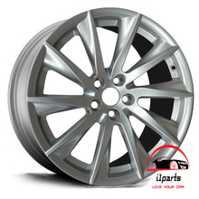 Load image into Gallery viewer, JAGUAR F TYPE 2014 2015 2016 2017 2018 18&quot; FACTORY ORIGINAL WHEEL RIM
