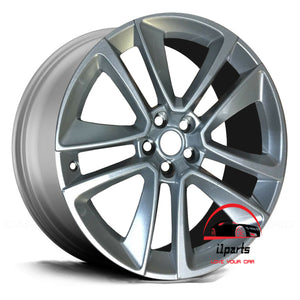 JAGUAR F TYPE 2016 2017 2018 2019 19" FACTORY ORIGINAL FRONT WHEEL RIM