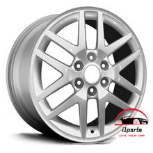 Load image into Gallery viewer, SAAB 9-7X 2005 2006 2007 2008 2009 18&quot; FACTORY ORIGINAL WHEEL RIM