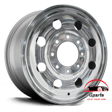 Load image into Gallery viewer, FORD F250SD PICKUP F350SD PICKUP EXCURSION 1999-2005 16&quot; FACTORY OEM WHEEL RIM