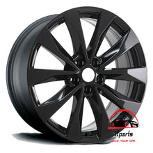 Load image into Gallery viewer, NISSAN MAXIMA 2016 2017 2018 2019 2020 19" FACTORY ORIGINAL WHEEL RIM