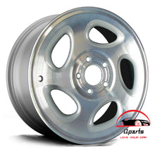 Load image into Gallery viewer, FORD EXPLORER RANGER 1998 16" FACTORY ORIGINAL WHEEL RIM