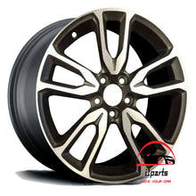 Load image into Gallery viewer, VOLVO S60 V60 2015 2016 2017 18" FACTORY ORIGINAL WHEEL RIM "Neso"