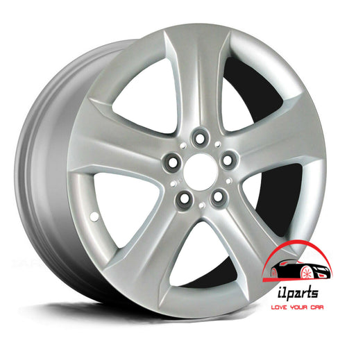 19 INCH ALLOY RIM WHEEL FACTORY OEM 71283  36116778587;6778587