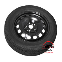 Load image into Gallery viewer, CHRYSLER PT CRUISER 2001-2010 15&quot; FACTORY ORIGINAL WHEEL RIM SPARE