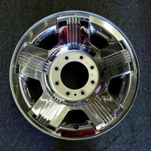 Load image into Gallery viewer, FORD F250SD F350SD PICKUP 2008-2010 18&quot; FACTORY ORIGINAL WHEEL RIM STEEL