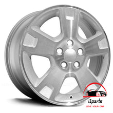 Load image into Gallery viewer, FORD FREESTAR 2004 2005 2006 2007 17&quot; FACTORY ORIGINAL WHEEL RIM
