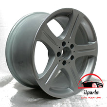 Load image into Gallery viewer, 18 INCH ALLOY RIMS WHEELS FACTORY OEM 65371-65372  A2194010102-2194010102