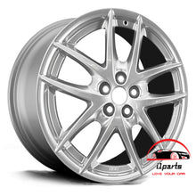 Load image into Gallery viewer, JAGUAR S TYPE 2006 2007 2008 19" FACTORY ORIGINAL FRONT WHEEL RIM